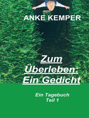 cover image of Zum Überleben
